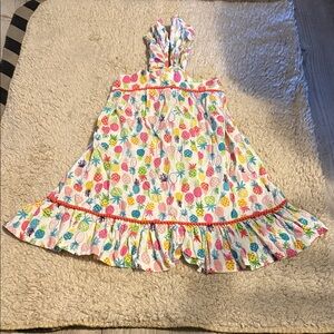 Toddler Bonnie Jean Dress
